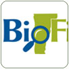 BioFinder logo